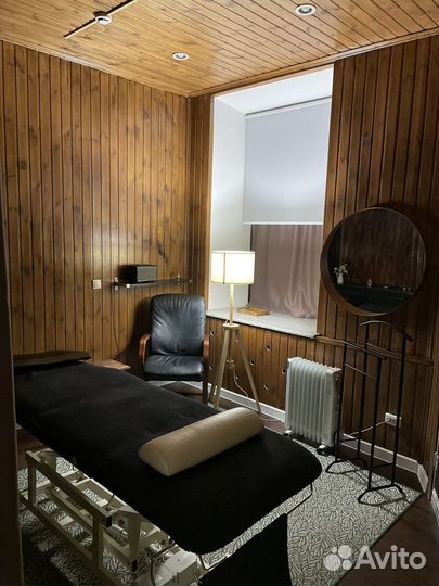 Массаж тела, мануальные техники