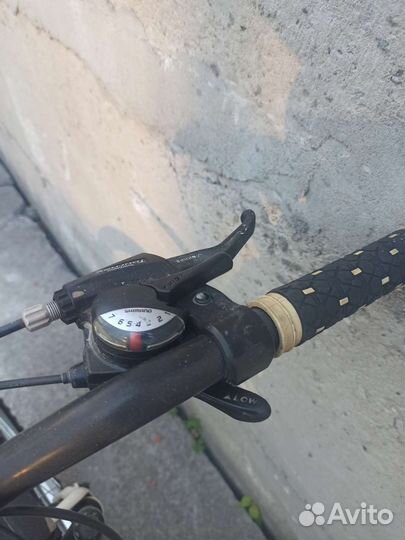 Велосипед Stark indy