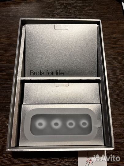 Наушники oneplus buds pro