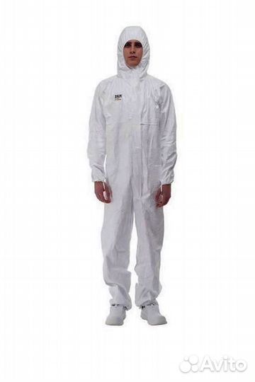 Комбинезон одноразовый защитный