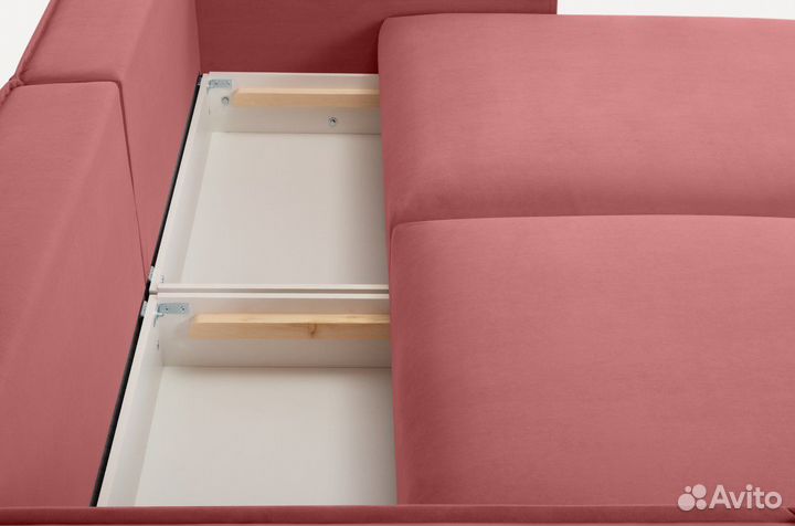 Диван Эби с доставкой