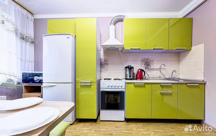 Кухни на заказ