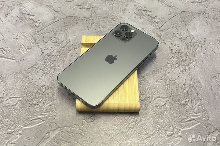 iPhone 12 Pro, 128 ГБ