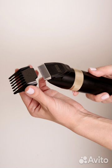 Машинка для стрижки животных