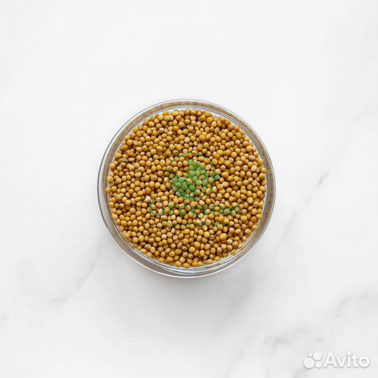 Семена для микрозелени