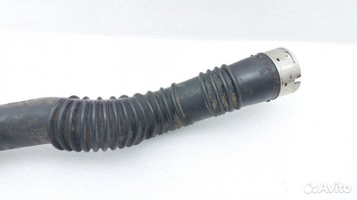 Б/У Б/У Патрубок интеркулера Состояние отличное