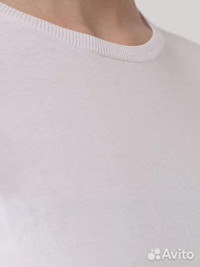 Футболка хлопковая Ballantyne