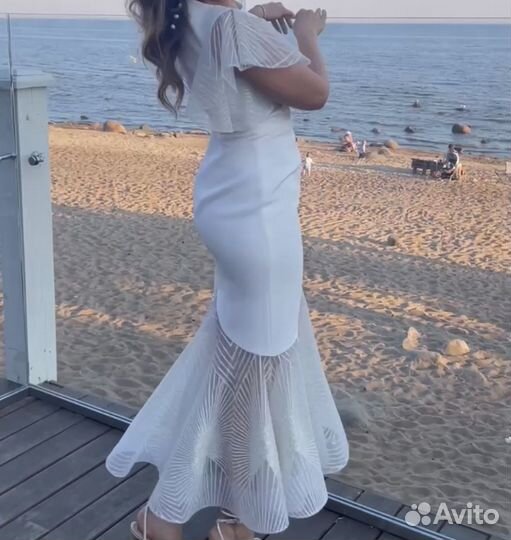 Продам платье