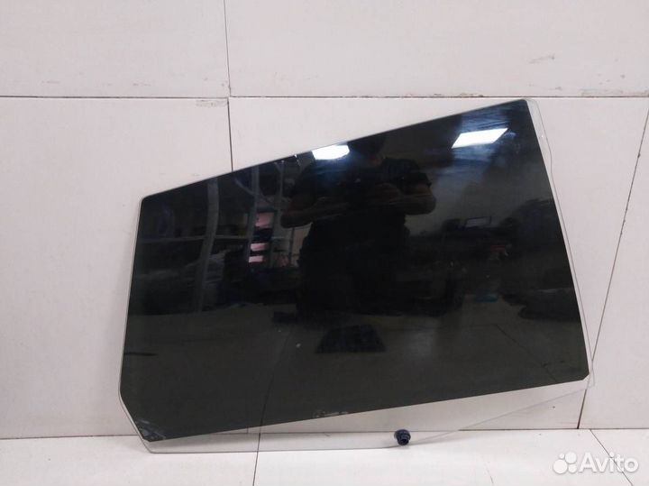 Стекло двери задней правой Lifan Breez 2007-2012