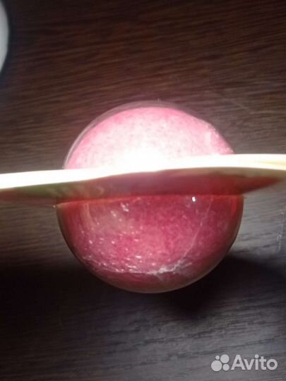 Бомбочки для ванны