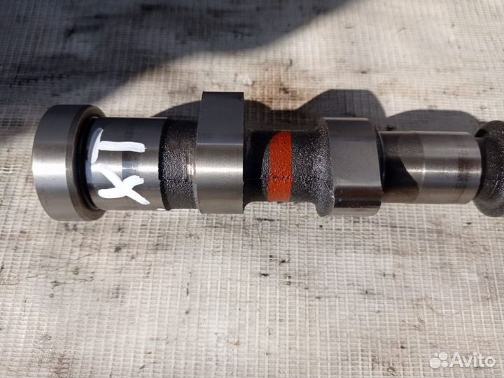 Распредвал впускной X-Trail T30 YD22 2.2DCI