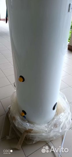 Бойлер косвенного нагрева 200 stout