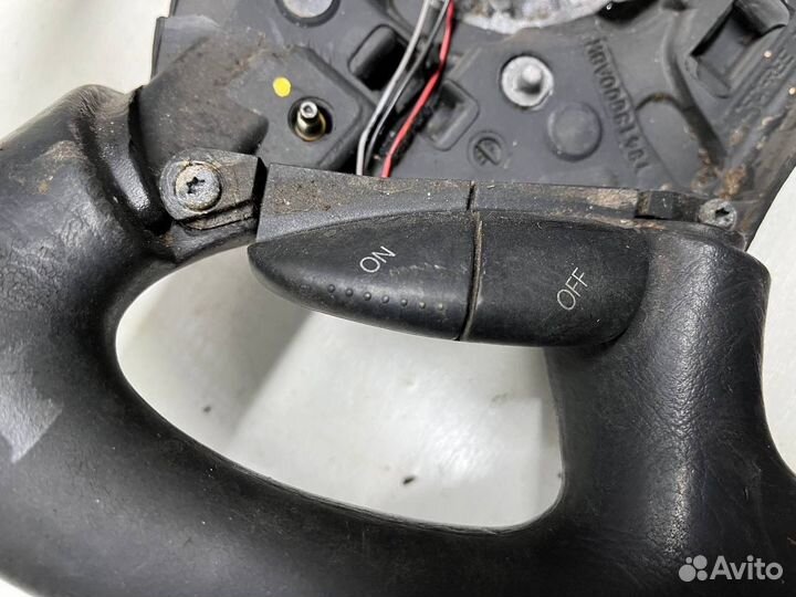 Руль Ford Focus 1 форд фокус 1 рулевое колесо