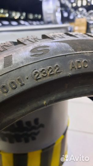 Maxxis Premitra Snow WP6 195/45 R16 84V