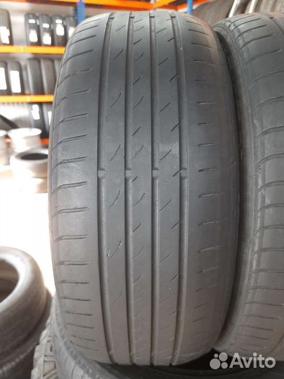 Nexen N'Blue HD Plus 195/55 R16 87V