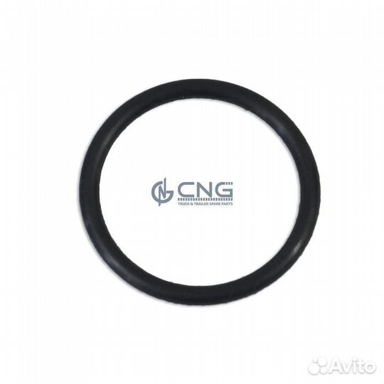 Кольцо уплотнительное ретардера Scania DC 9 DC 11