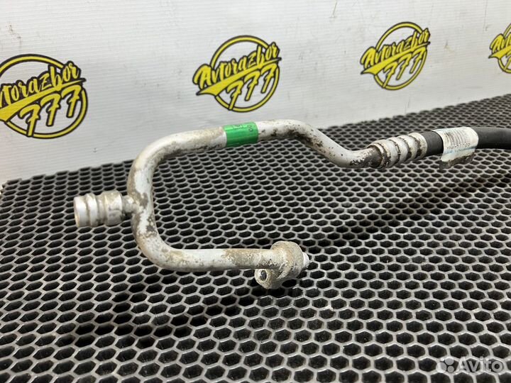 Трубка кондиционера Kia Ceed JD