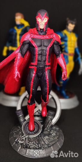 Фигурка marvel Магнето