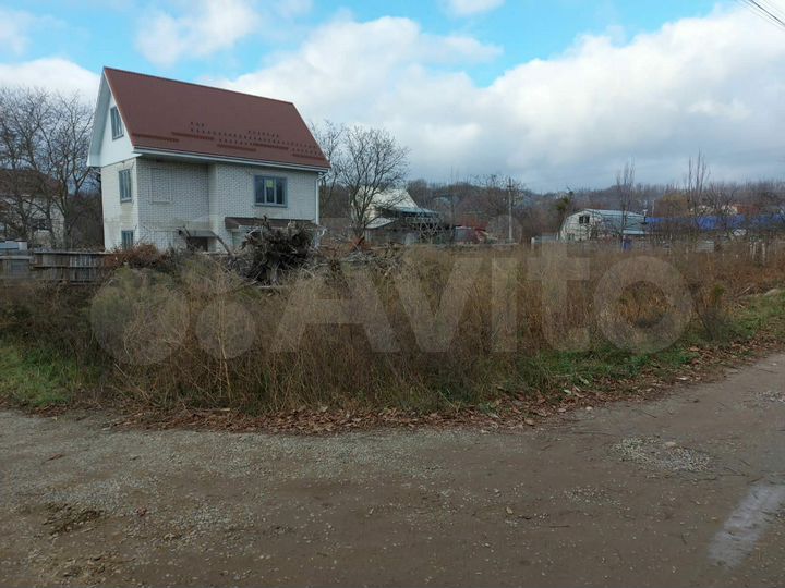 Участок 4,5 сот. (СНТ, ДНП)