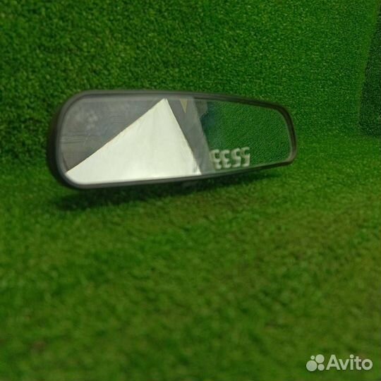 Зеркало салона Ford 2002 8011681