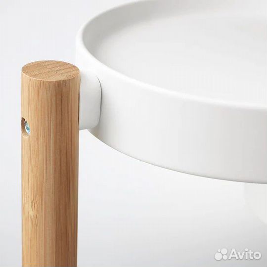 Икеа Satsumas 78 см подставка для горшков