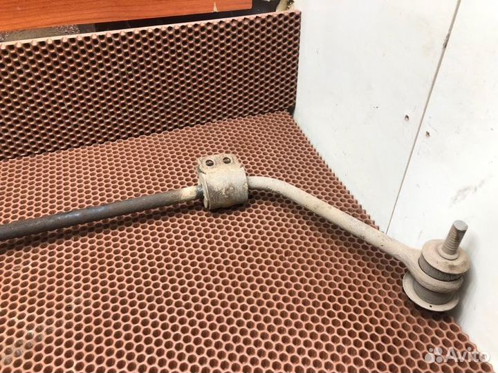 Стабилизатор передний Газ 3110 40620D 2002