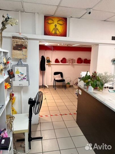 Цветочный магазин готовый бизнес