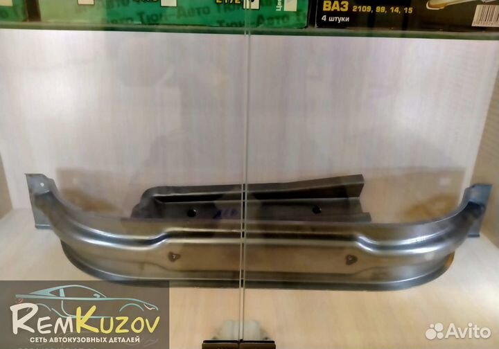 Рем части, пороги, пол, кузовные детали лада, ваз