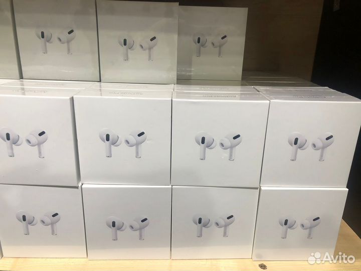 Наушники airpods pro опт