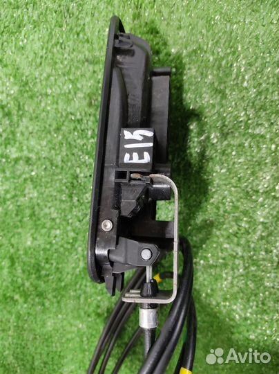 Ручка складывания задних сидений Mazda CX-5 (KE)