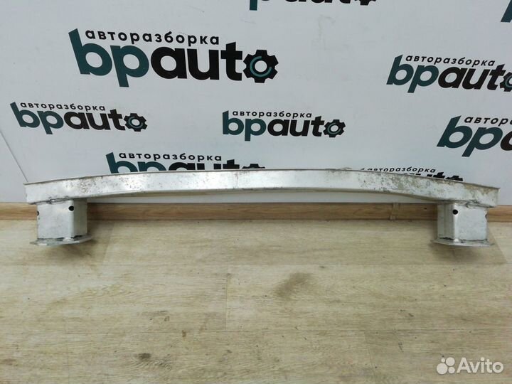 Усилитель заднего бампера 51127300788 Mini