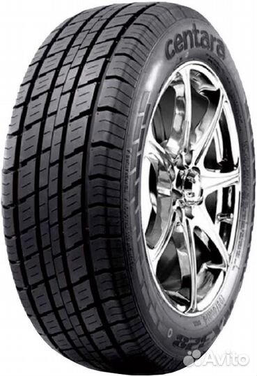 Centara Vanti Taxi 185/60 R15 84H