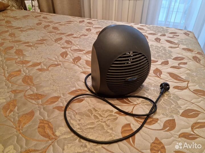 Электрообогреватель Omas 2кВт Италия