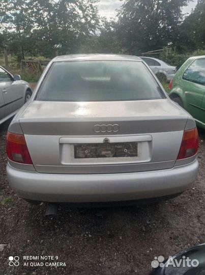 Кузов Audi А4 с95-00 г