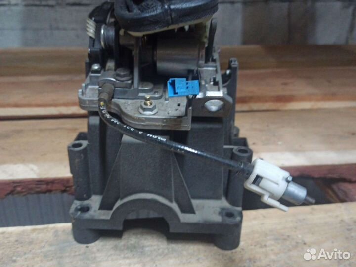 Селектор АКПП Range Rover L 322