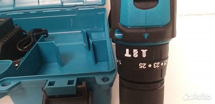 Шуруповерт makita 36 v