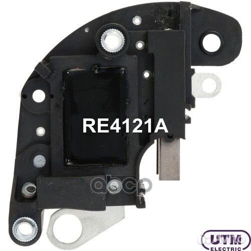 RE4121A UTM Регулятор генератора RE4121A Utm