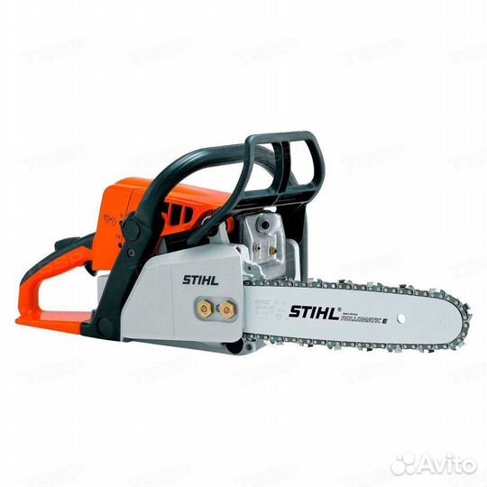 Бензопила Stihl MS 210 16