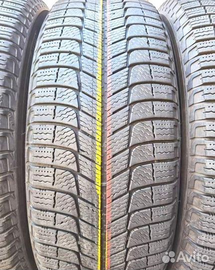 Michelin X-Ice XI3 245/50 R18 97W