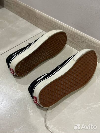 Кеды vans old skool