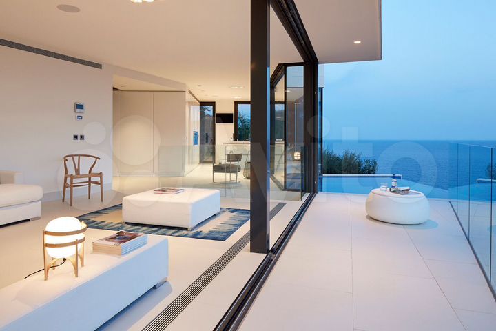 1-к. апартаменты, 35 м², 10/24 эт.