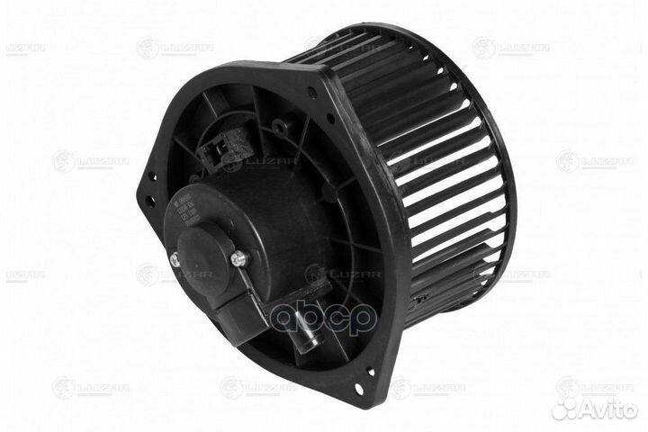 LFH 1100 вентилятор отопителя Mitsubishi Lance