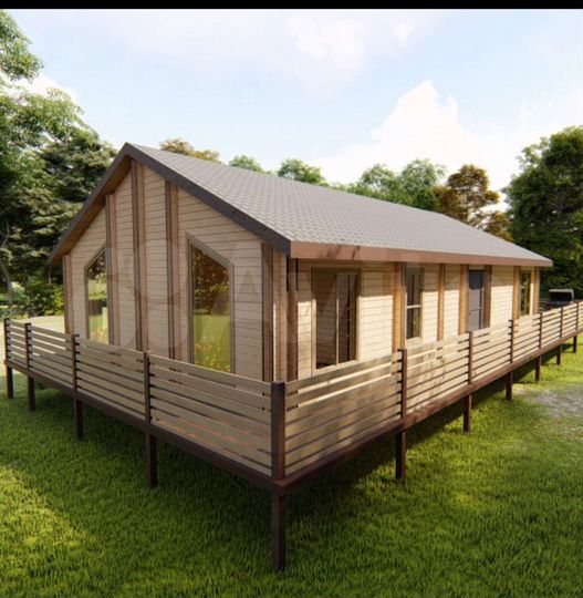 Участок 11 сот. (ИЖС)