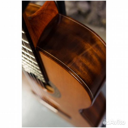 Perez 630 Cedar - Испанская классическая гитара