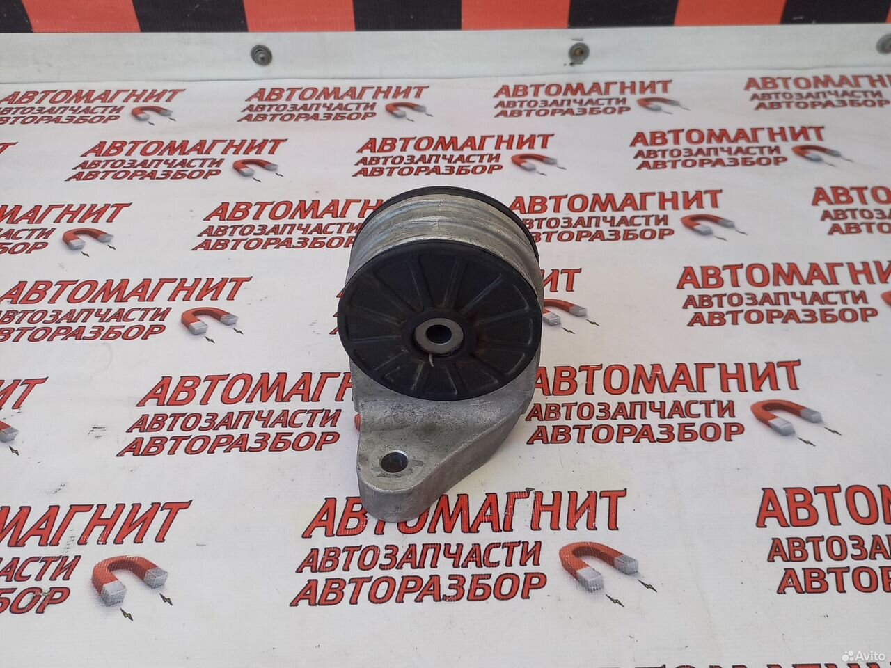 Подушка двигателя передняя Voyah Free рестайлинг