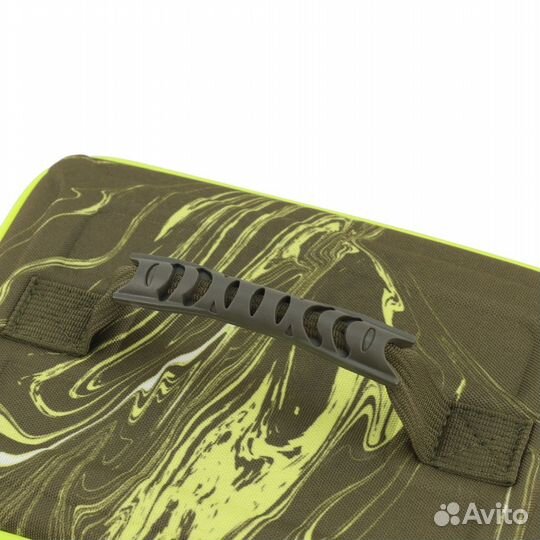 Сумка С-39гр для кормушек, грузов, оснасток