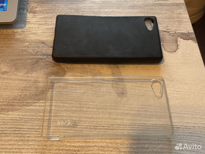 Чехлы на Sony Z5 compact