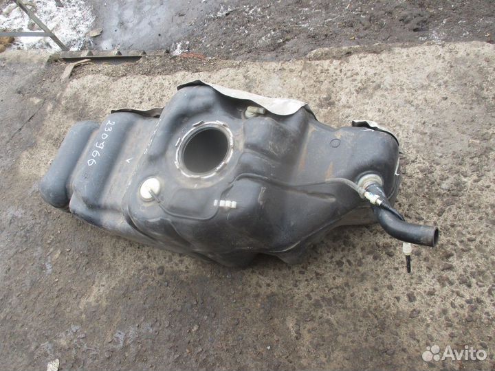 Бак топливный (Infiniti QX56)