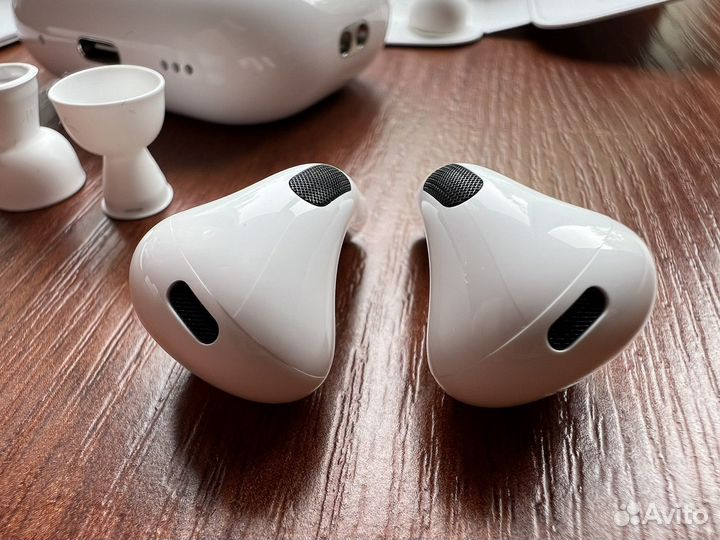 Apple AirPods Pro (2nd Gen) type C оригинал