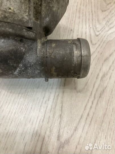 Корпус термостата Mitsubishi Lancer 9 CS3A 4G18